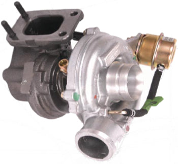 Garrett GT2056 - TB Developments