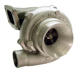 Garrett GT3071r - TB Developments