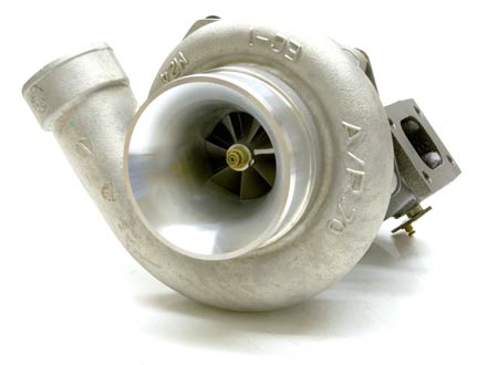 Garrett GT3076r-wg - TB Developments