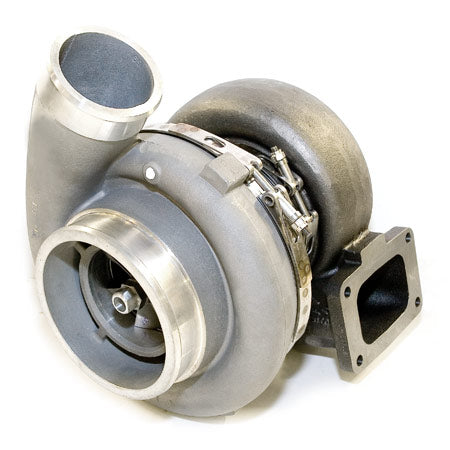 Garrett GT5541r - TB Developments