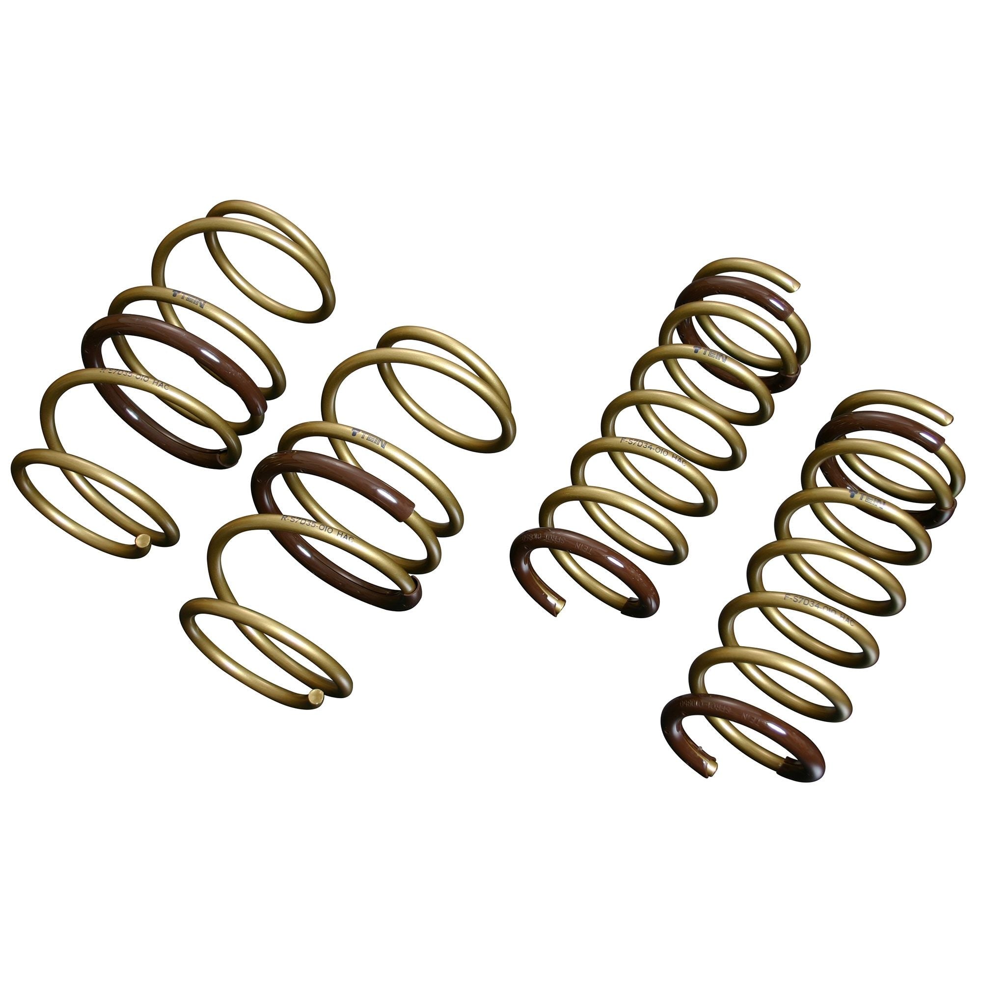 Tein H.Tech Spring Kit - TB Developments