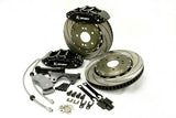 KSport Big Brake Kit - Front - TB Developments
