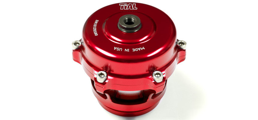 Tial Q Blow-Off Valve - TB Developments