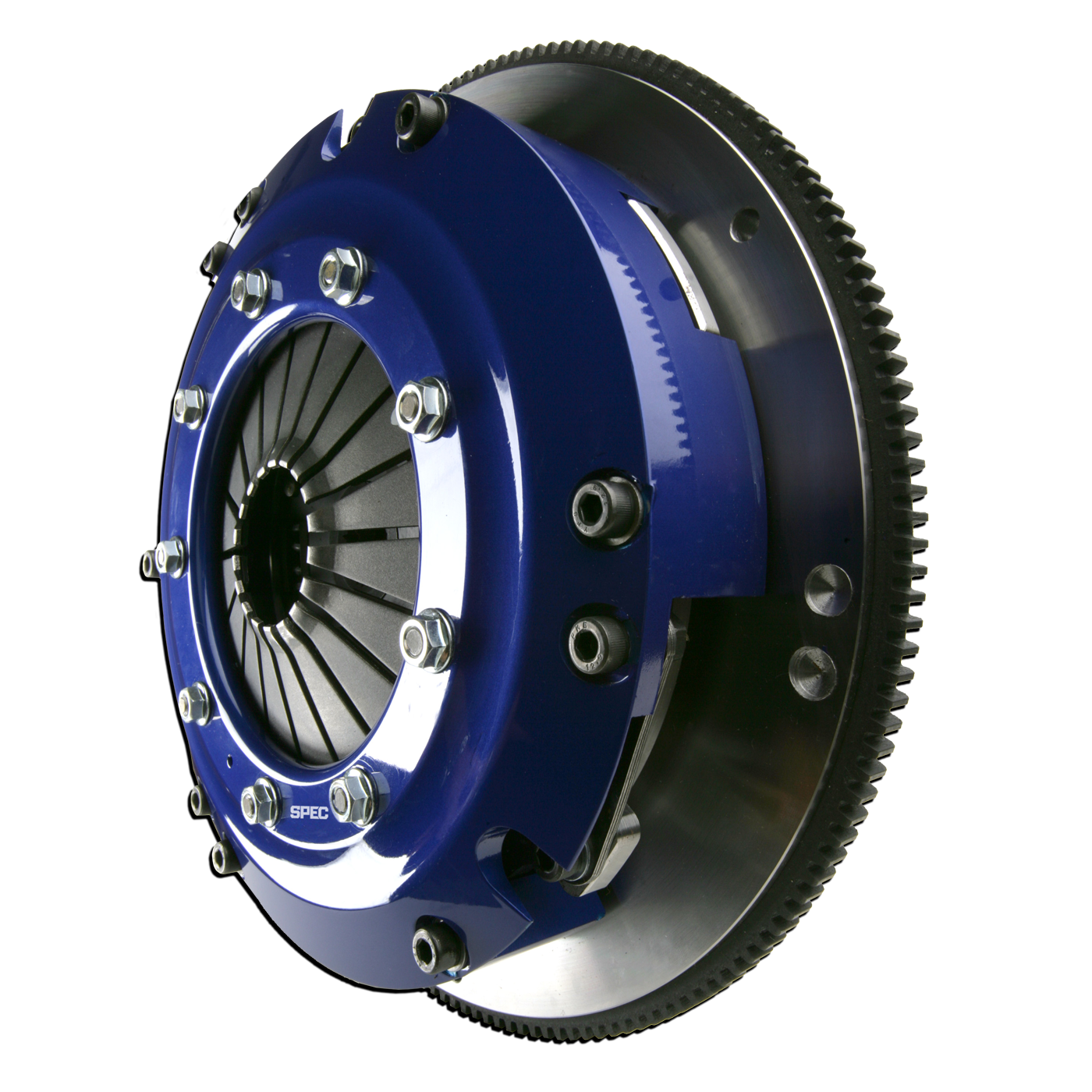 Spec Clutches - TB Developments