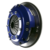Spec Clutches - TB Developments