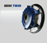 Spec Clutches - TB Developments