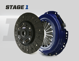 Spec Clutches - TB Developments