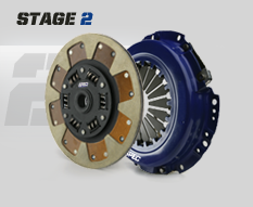 Spec Clutches - TB Developments