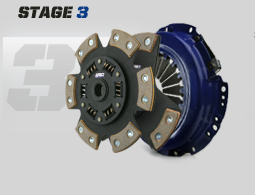 Spec Clutches - TB Developments
