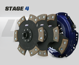 Spec Clutches - TB Developments