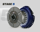 Spec Clutches - TB Developments