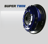 Spec Clutches - TB Developments