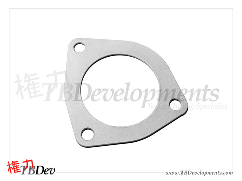 Heavy Duty Aluminium Gasket - TB Developments