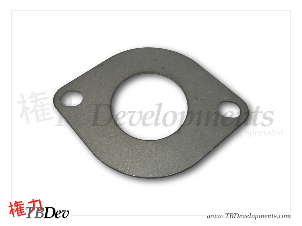 Exhaust Restrictor Plates - TB Developments