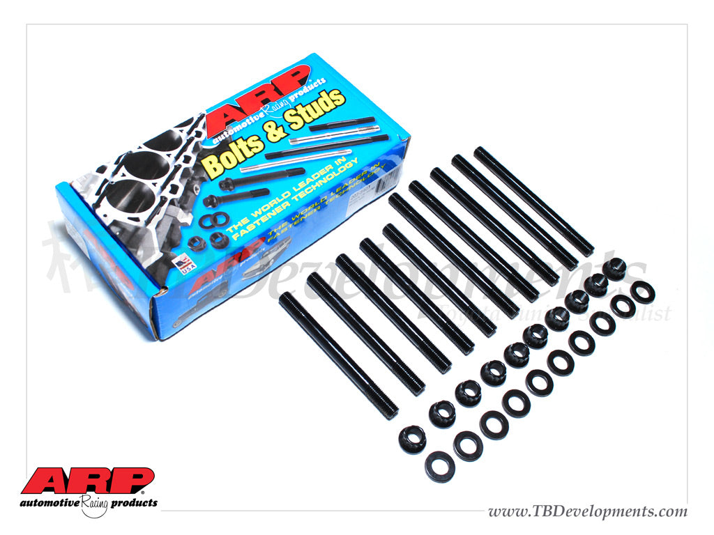 ARP Head Studs - TB Developments