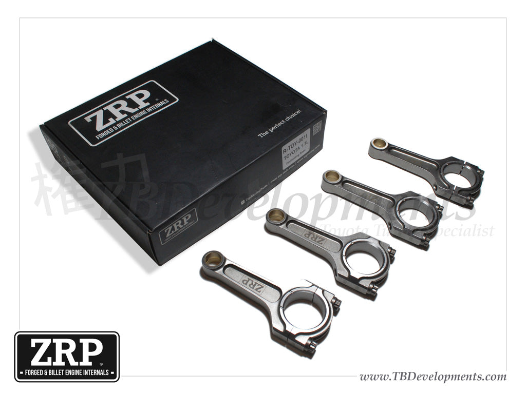 ZRP Conrods - TB Developments