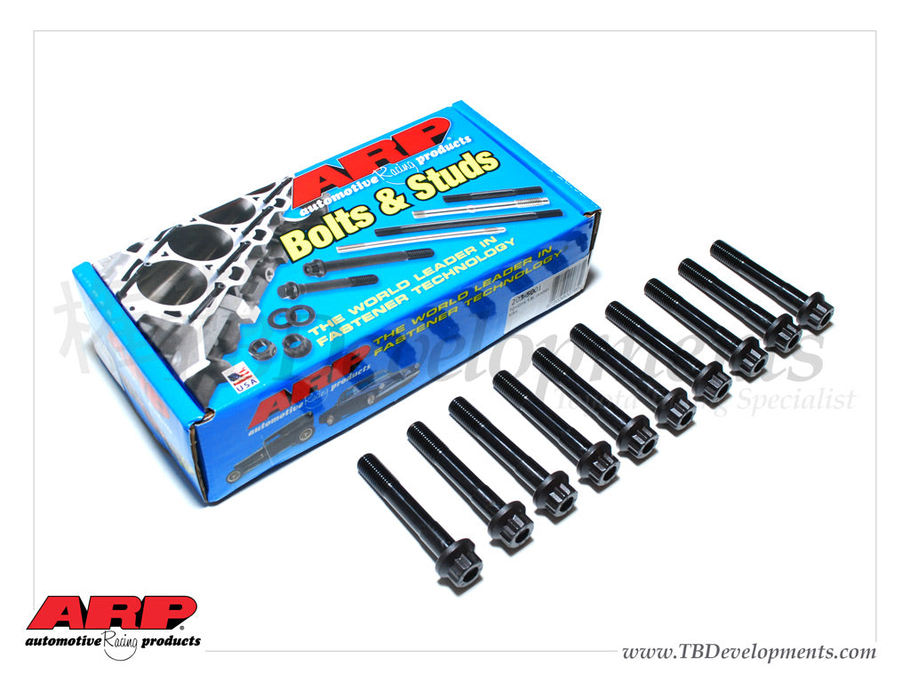 ARP Main Bolt - TB Developments