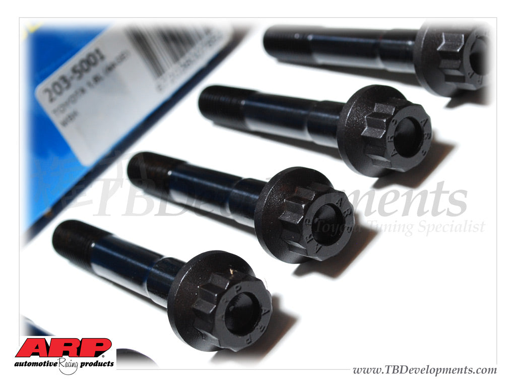 ARP Main Bolt - TB Developments