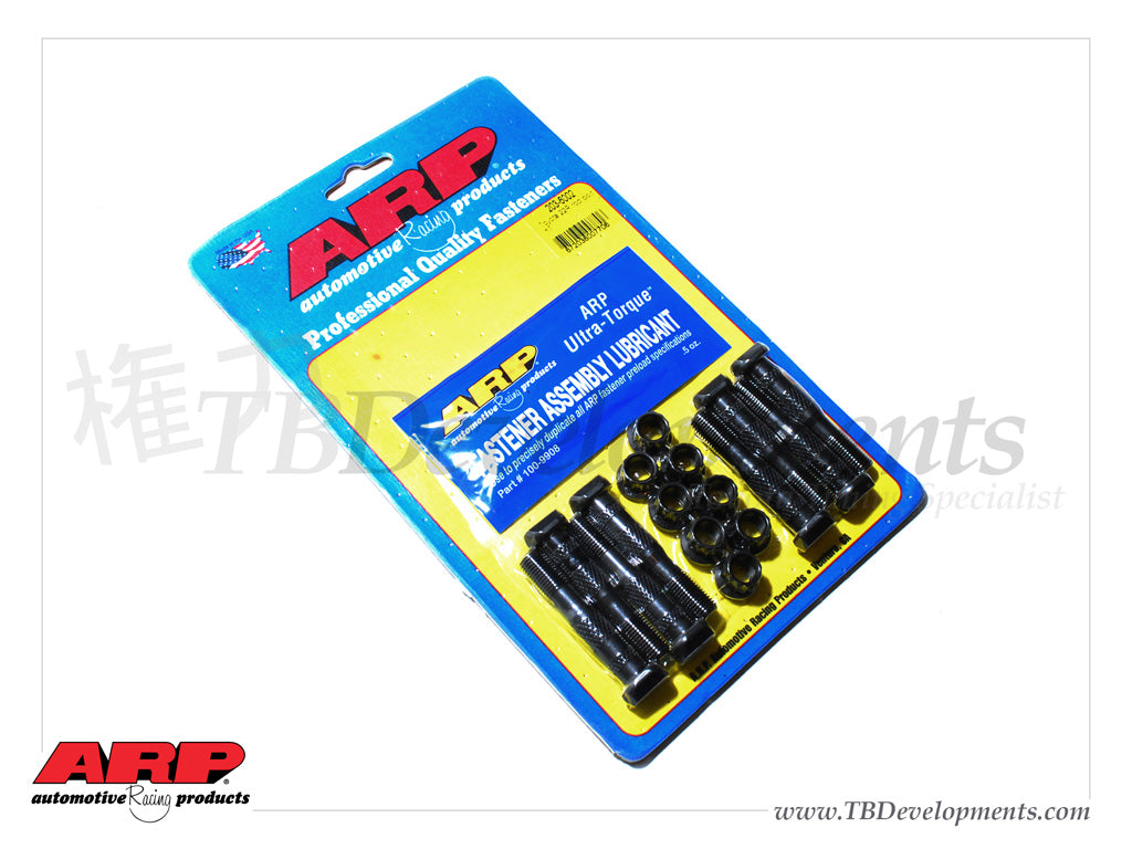 ARP Conrod Bolt - TB Developments