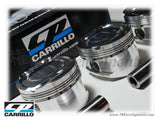 CP Pistons - TB Developments