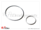 Crank Seal Spacers - TB Developments