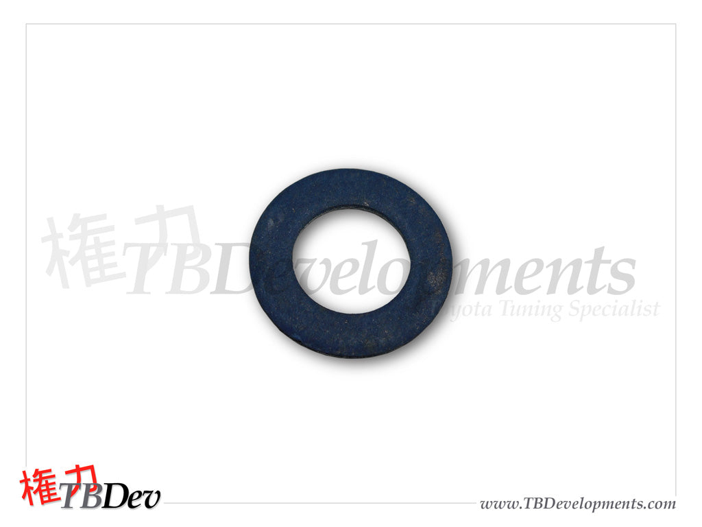 Sump Plug Gasket 90430-12031 - TB Developments