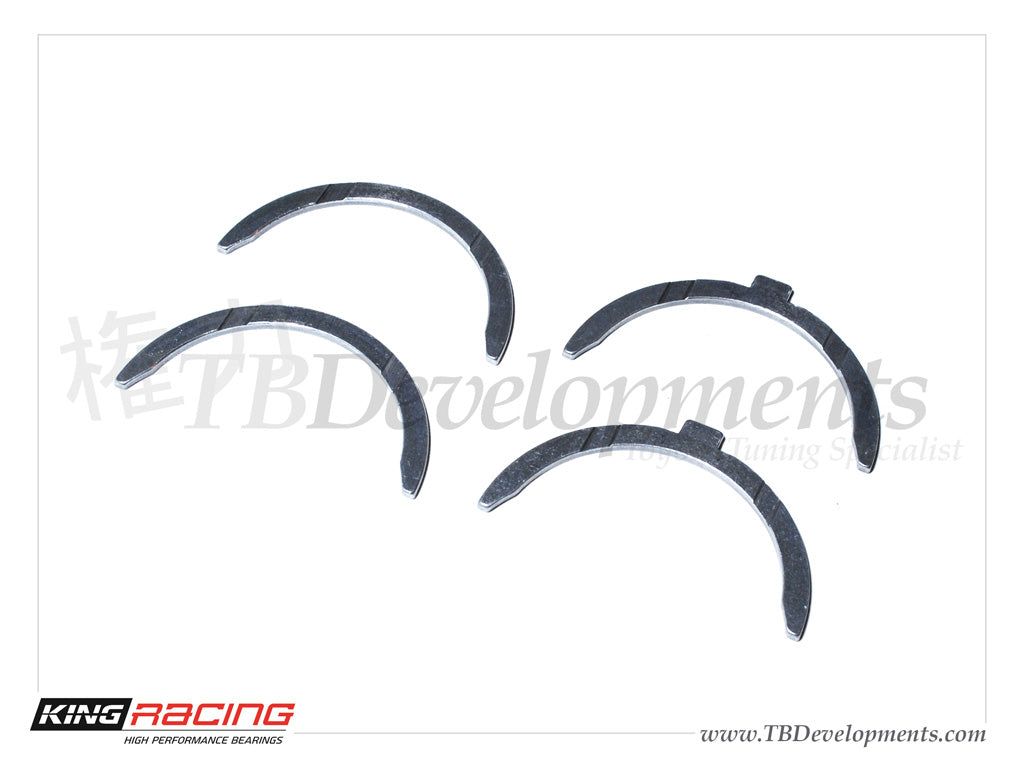 King Race Bearings - Thrust - TB Developments