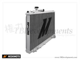 Mishimoto Radiators - TB Developments