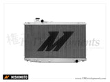 Mishimoto Radiators - TB Developments