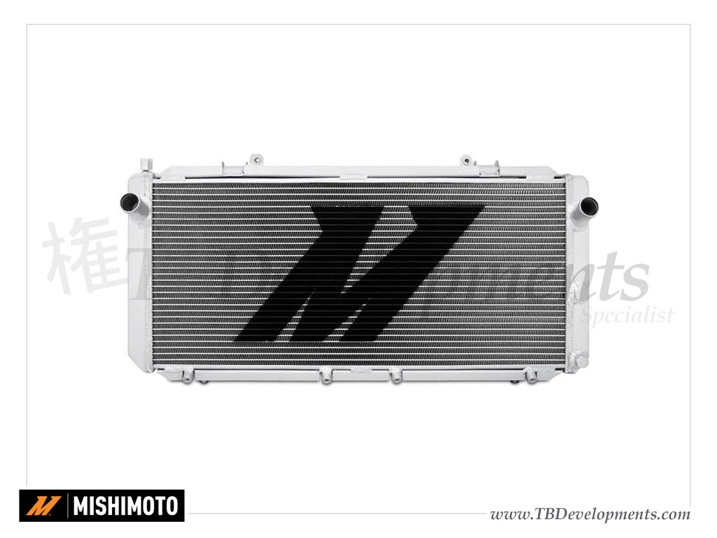 Mishimoto Radiators - TB Developments