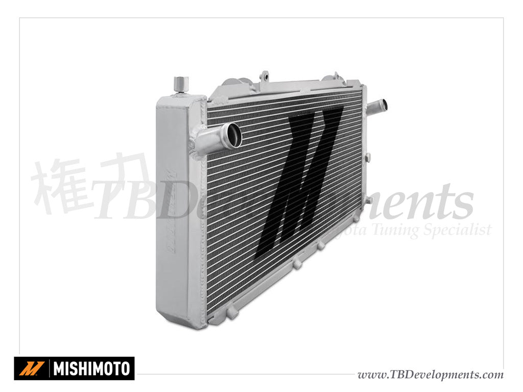 Mishimoto Radiators - TB Developments