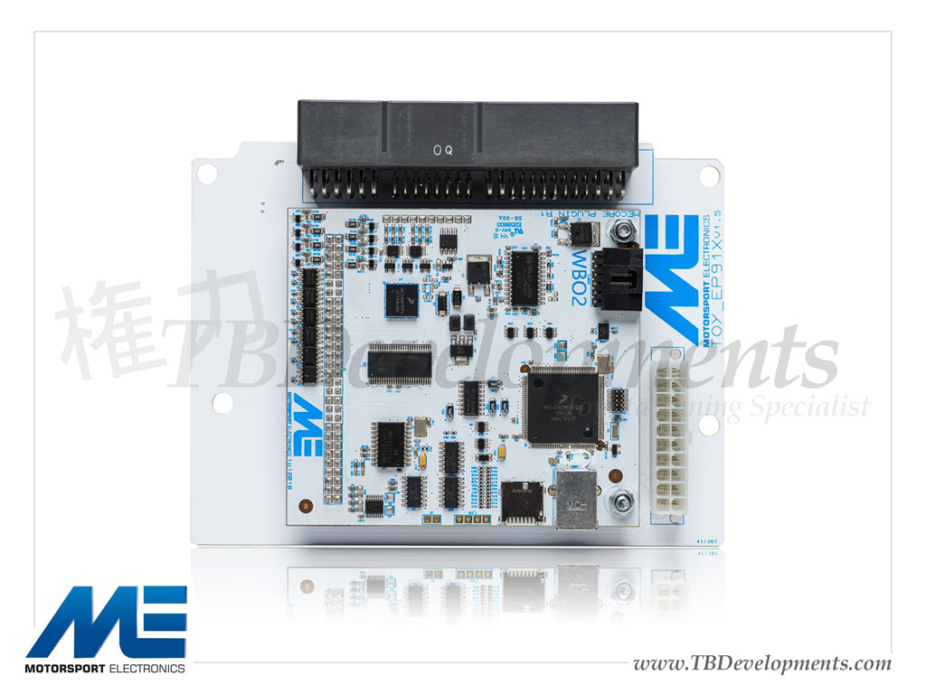 ME442 Standalone 