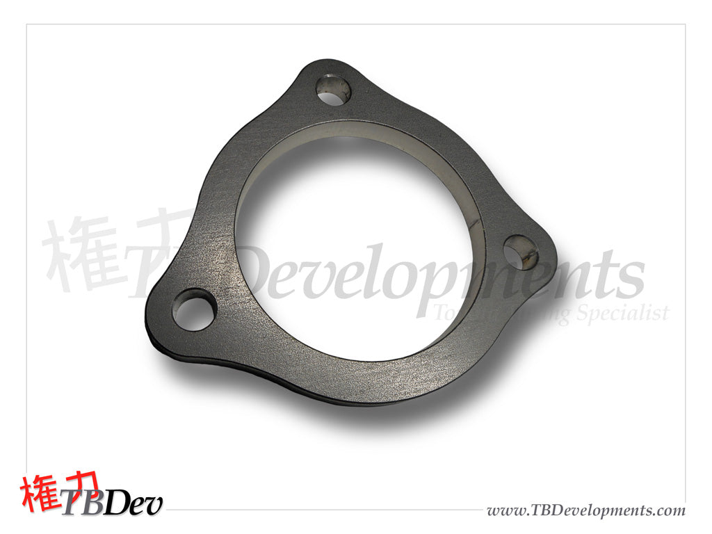 Supra Flange - J Spec - TB Developments