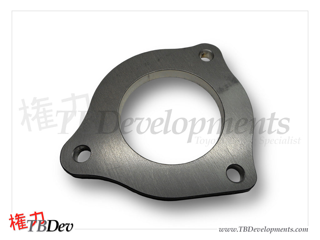 Supra Flange - UK Spec - TB Developments