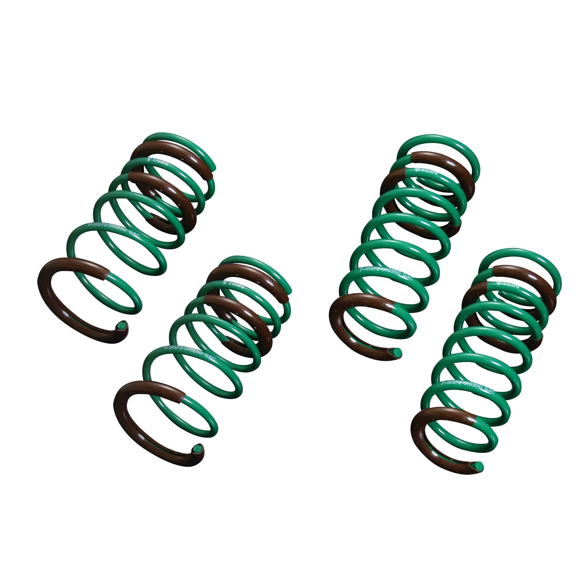 Tein S.Tech Spring Kit - TB Developments