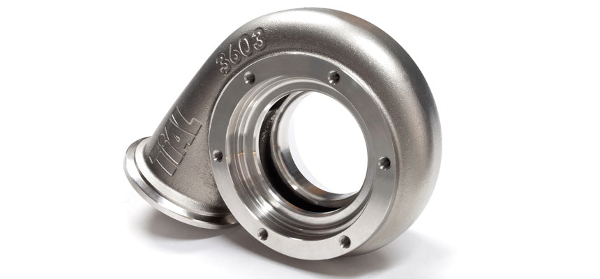 Tial GT/GTX30 - TB Developments