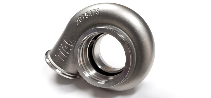 Tial GT/GTX42 - TB Developments