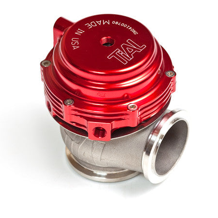 Tial 44mm V Band MV-R Wastegate - TB Developments