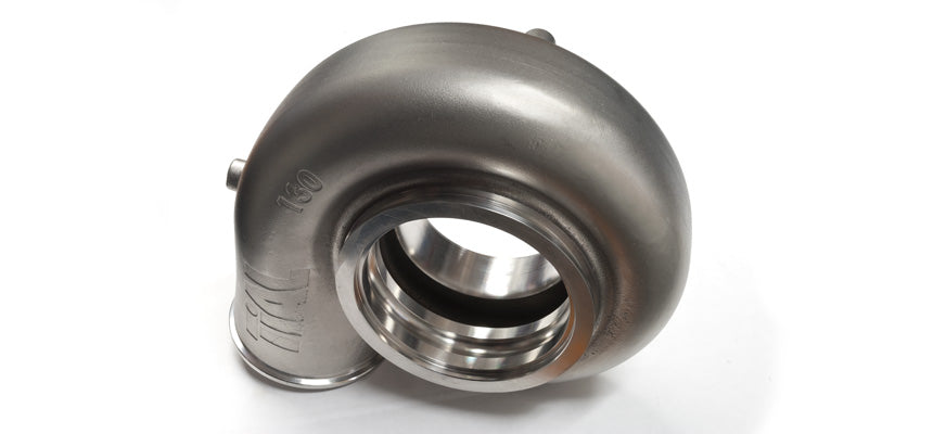 Tial GT/GTX55r - TB Developments