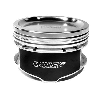 Manley Pistons - TB Developments